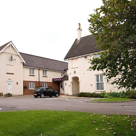 Premier Inn Premier Inn Taunton Ruishton Exterior photo