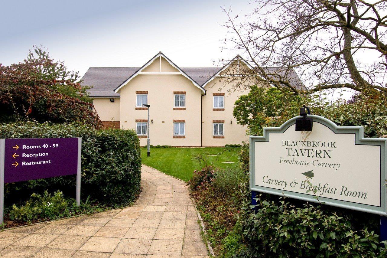Premier Inn Premier Inn Taunton Ruishton Exterior photo